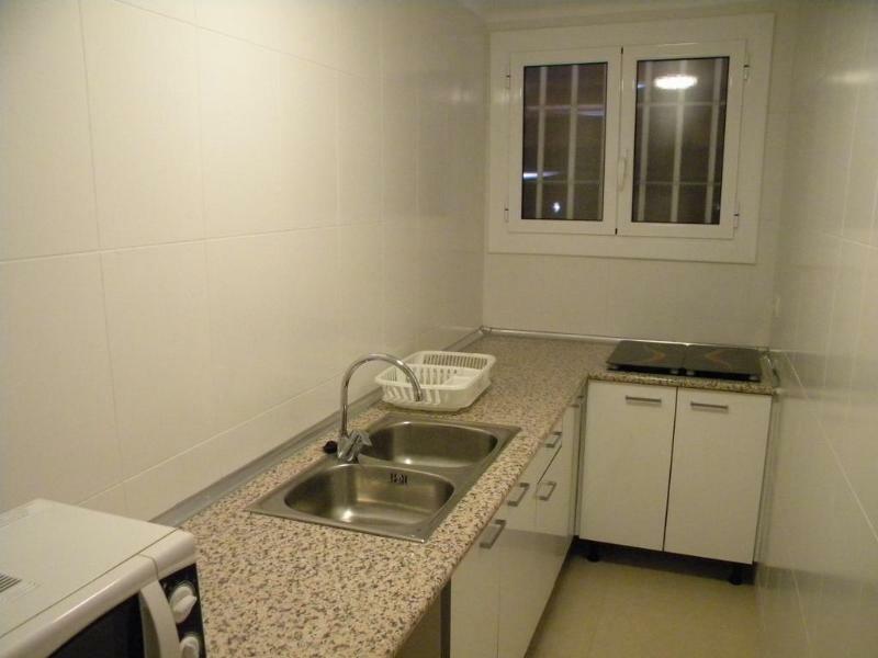 Apartamentos Jaime I Arysal Salou Buitenkant foto